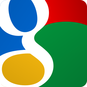 New Google Favicon